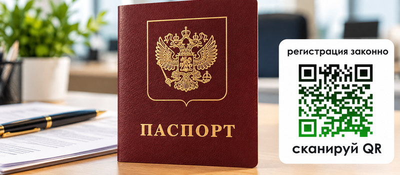 прописка в Советске